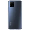 Original Vivo Y31s 5G Telefone Móvel 4GB Ram 128GB ROM Snapdragon 480 Octa Core Android 6.58 "LCD Tela Cheia 13MP AF Otg 5000mAh Fingerprint Id Face Wake Smart Cell Phone