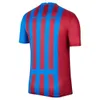 Pedri Lewandowski Soccer Jerseys Camisetas de Football Gavi 22 23 Ansu Fati 2022 2023 F. de Jon