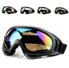 1 sztuk zima Wiatroszczelne okulary narciarskie Gogle Odkryty Sporty CS Okulary UV400 Dustoodporny Moto Cycling Okulary