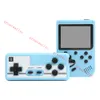 500 dans 1 Retro Console de jeux avec poignée Portable Pocket Console de jeux 3.0 pouces lecteur d'écran Mini portable pour enfants cadeau