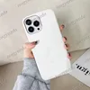 3D Doll Fashion Designer Handyhüllen für iPhone 15 15pro 14 14pro 14plus 13 12 11 pro max Xs XR XsmaxHard Shell Leder Luxus Cover mit Samsung Note20 S22 S23 Ultra