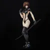 GANTZ Figures Anzu Yamasaki Sword PVC Action Figure Sexy Anime Girl Figure Japanese Adult Collector Figure Doll Gift5901191