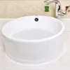 3 2 mx 38 mm salle de bain douche évier bain bande d'étanchéité ruban blanc PVC autocollants muraux auto-adhésifs autocollant mural étanche pour cuisine C7153479