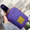 women perfume orchid fragrance purple glass striped bottle body 100ml charm sexy persistent fragrances fast postage6718409