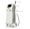 Máquina de remoção de cabelo a laser IPL vertical para opt IPL HR nd YAG Máquina de remoção permanente de cabelo a laser e rejuvenescimento da pele