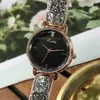 Nieuwe luxe vrouwen paarse horloges Women Fashion Bracelet Watch Kwarts Polshorloge voor vrouwen Topmerk Gold Ladies Casual Watch T200420