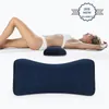 lower back lumbar support pillow