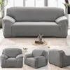 Massief kleurrijke sofa covers spandex voor woonkamer couch cover hoek sofa cover l vorm elastische stretch sofa stoel Cover LJ201216