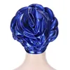 Beanieskull Caps 2021 Braid Troupans for Women Headscarf جاهزة لارتداء الرأس العربي التفاف الكيميائي الأفريقي 1595984