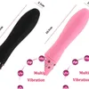 NXY Sex Wibratory Bullet Zabawki dla Kobiet Masaż Waginal Mini Dildo G Spot Clitoris Stymulator Masturbator Dorosły 18 Sklep 1227