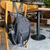 SSW007 Toptan Sırt Çantası Moda Erkek Kadın Sırt Çantası Seyahat Çantaları Şık Bookbag Omuz Çantaları Paketi 982 HBP 40071