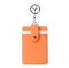 id card keychain