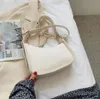 Borse di design a tracolla di lusso Borse a tracolla di alta qualità Borse a tracolla moda donna in pelle Lunghezza cinturino regolabile Pochette a cartella Borsa a sella HBP