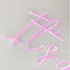 "its a girl" Sign Bar Disco Office Home wall decoration neon light with artistic atmosphere 12 V Super Bright