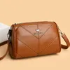 HBP de alta qualidade de couro macio bolsas de luxo e bolsas mulheres sacos designer mulheres ombro crossbody bolsas para mulheres 2020 sac um mainpy7b