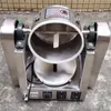 2021 Nieuwste Hot SaleG-3kg Schroeftype Voer Pellet Mixer Poeder Mixer Droge Poeder Mixerpowder Mixer Roestvrij