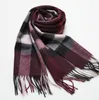 Luxury-2020High-quality designers wholesale fashion cashmere scarf timeless classic, super long fashion women's soft silk SC shawls