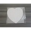 A5 A4 Blank Subzule Puzzle Jigsaw 120pcs80pcs75pcs Heat Press transfer transial crafts diy white buzzles for sublimation p7306514