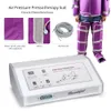 Pro Air Wave Blanket Sauna Spa Pressotherapy Weight Loss Body Slimming Detox Lymph Drainage Beauty Machine
