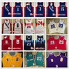 camisas de basquete estrela