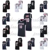 Custom Gonzaga Bulldogs College Basketball Jersey 0 Julian Strawther 4 Aaron Cook Jr. 10 Pavel Zakhararov 22 Anton Watson 35 Will Graves 55 Dominick Harris cousu