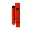 Hugo Vapor 1500 Pouffes de Vape jetables Pen-stylo 5% neuf 850mAh Batterie 5ml Pods Cartouches Pré-remplies E CIGS HOT Edition Limited Vapo