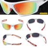 Troge Fashion Unisex Polarized Солнцезащитные очки для мужчин Женщины, бегущие по рыбалке, гольф, бокалы бейсбола TR90 Unbreakable Frame1955