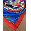 Tung 100 Twill Silk Scarf Shawl Women Quality Hand Rolled Edges Y2010078695065