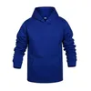 2020 Nouveaux sweats à capuche pour hommes Sweats à manches longues 9 couleurs Pull à capuche pour l'automne Sweats à capuche de créateur