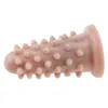 NXY Zabawki Anal JX036 Female Masturbacja Urządzenie Penis Sztuczne Produkty dla dorosłych Alternatywny Backyard Toy 0314