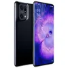 Original Oppo Find X5 Pro 5G Mobile Phone 12GB RAM 256GB 512GB ROM Octa Core 50MP NFC IP68 Snapdragon 8 Gen 1 Android 6.7" Curved Screen Fingerprint ID Face Smart Cell Phone