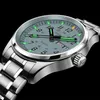Relogio Maschulino Carnival العلامة التجارية الفاخرة تاريخ Quartz Wrist Watch Men مقاوم للماء Tritium T25 Luminous Clock Reloj Hombre 2020 T4575533