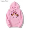 Vagarytees qualité marque hommes à capuche 2020 automne Hip Hop Streetwear hommes pull Majin Buu imprimer sweats à capuche Male1