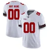 Youth Mens Lady OSU Ohio State Buckeyes College Football Jerseys Marvin Harrison Jr. C.J. Stroud Tuimoloau Kyle McCord Joey Bosa Miyan Williams Ezekiel Elliott Home Red