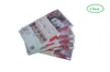 Sterline inglesi false GBP Copia britannica 5 10 20 50 Gioco commemorativo Prop Money Authentic Film Edition Film Gioca a Fake Cash Casino Po8548303R1T1
