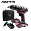 cordless drill sets