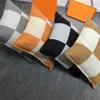 WOOL H Cushion Living room Ins pillow cushions sofa home Luxury pillows 4545cm59911463528869