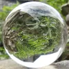 K9 décoratif boule de cristal 60mm clair photographie objectif accessoire Globe décor de bureau maison Art ornement w-00573