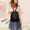 Rucksack Stil Frauen Taschen Mode Oxford Anti-diebstahl Hohe Qualität Schule Tasche Für Multifunktionale Reise Sac A Dos Mochila