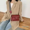 HBP الأزياء حقائب النساء حقيبة واسعة الكتف حزام حقيبة crossbody سلسلة المعين بو الجلود الربيع الصليب الجسم