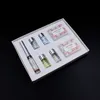 Professionele Mini Eyelash Perming Kit met Rods Lijm Borstel Curling Eyelash Lift Cilia Gereedschap DIY wimpers Hefkit