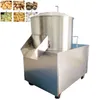 Elektrische dunschiller Commerciële Automatische 1500W Aardappel Peeling Machine Aardappel Cleaning Peeling Machine Sweet Potato Ginger 120-250 kg / H