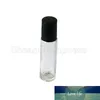 Rolo 10ml 1pc na garrafa de perfume Mini loção cosméticos do recipiente líquido Container Bottle Teste Amostra