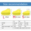 Boots Waterproof Shoe Cover Silicone Material Unisex Sport Shoes Protectors Rain Boots for Indoor Outdoor Rainy Days Reusable