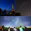 Brinquedos de gato Poderoso 10000m 532nm Green Laser Sight Pointer Foco Ajustável Lazer com Laser Pen Head Burni JllRbK196D