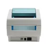 IMPRESSORES Rótulos da impressora de código de barras térmicos Lable 100x100 / 100x150 110mm print1
