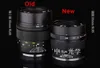 レンズZhongyi Mitakon Speedmaster 35mm F0.95富士XマウントAPS-CミラーレスカメラSAS-PRO IIのための大開口レンズポータブルコンパクト