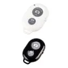 Bluetooth Remote Shutter adapter Selfie Remote Control Camera Mobile phone Wireless Shutter Self pole Remote Shutte For Mobile Pho2453796