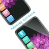 Закаленное стекло экрана протектор для iPhone 12 мини про макс XR X Xs Max 8 7 6S с розничной упаковке бесплатно экспресс