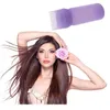 120ml Profissional Hot Hot Dye Bottle Aplicador de pincel Dispensing Salon Hair Coloring Tinging Dry Cleanin Sqcdcr